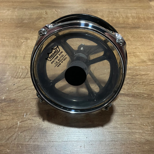 Remo roto tom drum - 6”,