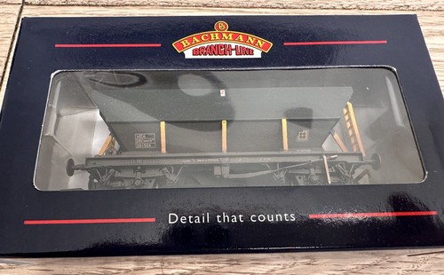 Bachmann hea 46 tonne - bachmann, oo