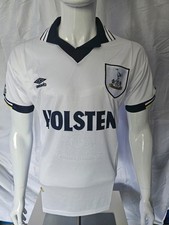Spurs Home shirt 1993-95 seasons retro