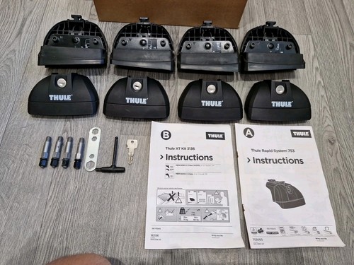Thule 3136 fitting kit - thule, and