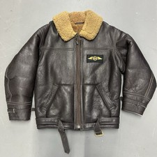 VTG Morgan Jacket Mens Large