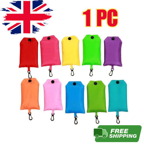 Reusable foldable shopping - reusable,