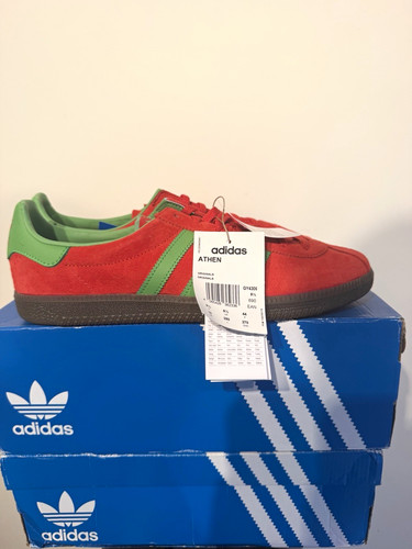 Adidas athen size - adidas, 9.5uk