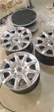 Bentley 19inch CHROME Wheel