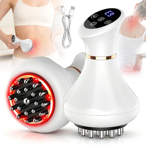 Electric lymphatic drainage - lymphatic,