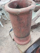 Victorian Reclaimed Chimney