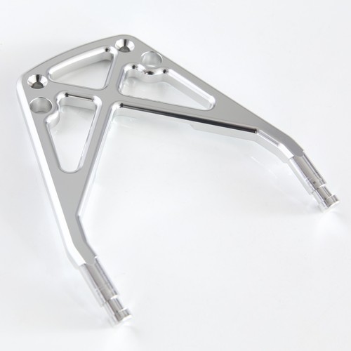 Cnc aluminum front - aluminum,