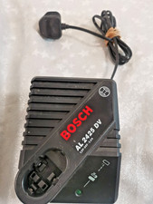 Bosch AL 2425 DV Battery