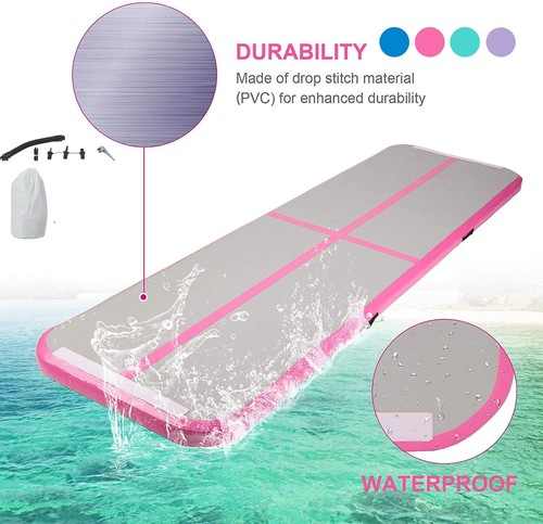 6m gymnastics mat - gymnastics,