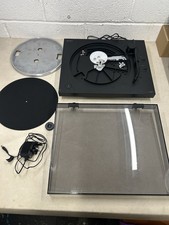 Sony PS-LX310BT Bluetooth