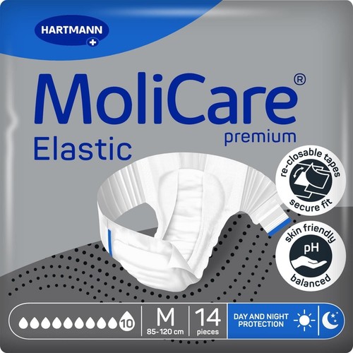 Molicare premium elastic - molicare,