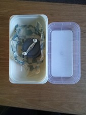 Tokoz Vintage Center Pin