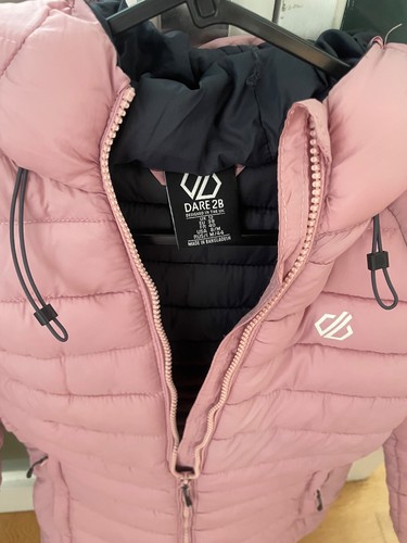 Dare ski jacket womens - ski, size