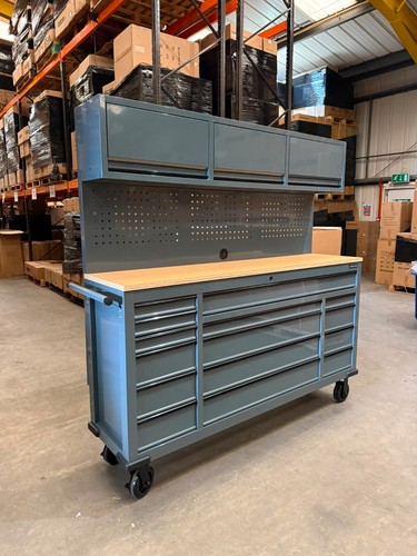 Pro tool chest - pro,