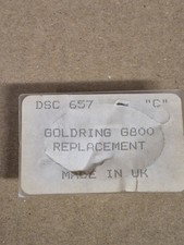 Goldring G800 (White)