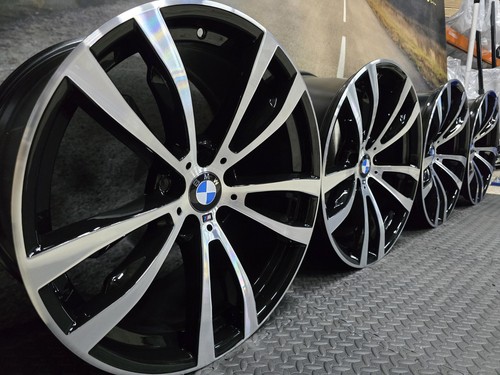 Refurbished genuine bmw - refurbished,