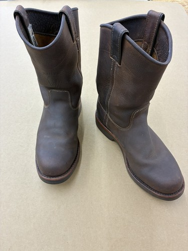 Vintage chippewa pull - vintage,