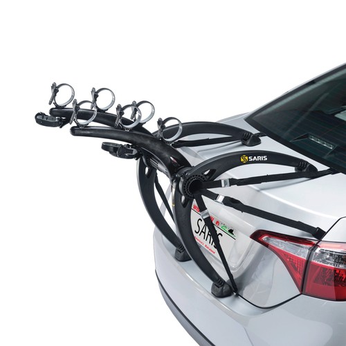 Saris bike racks bones - saris,
