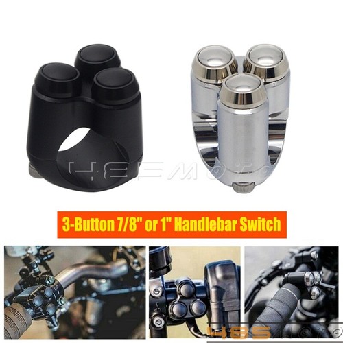 1 handlebar control - 1",