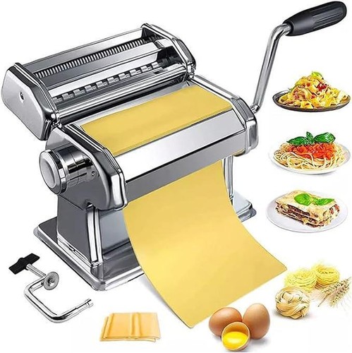 Pasta machine roller - pasta,