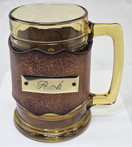 Vintage beer mug - vintage,