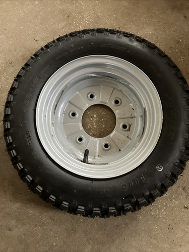 00x10 wheel ransomes gang - wheel,