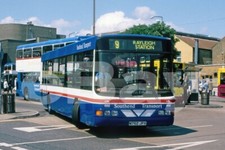 Bus Photo - Southend Transport