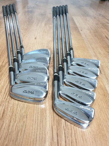 Macgregor tourney iron - macgregor,
