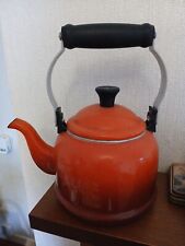 LE CREUSET  1.1l Kettle