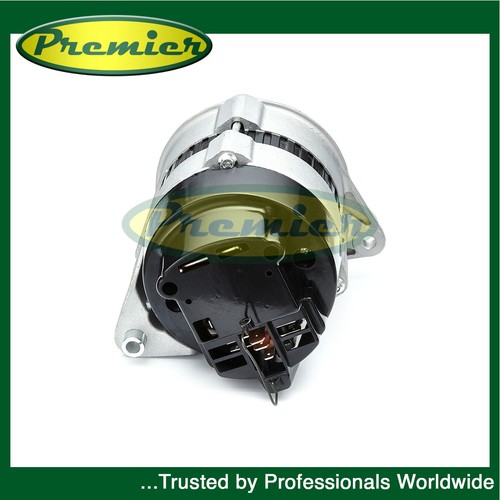 Premier new heavy - heavy, 50amp