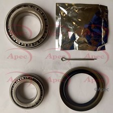 APEC Front Right Wheel Bearing for LTI TX2 Ford Engine 2.4 Oct 2002 to Present