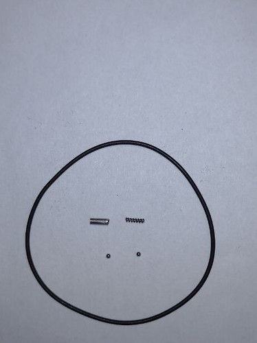 Seiko bezel clicker set - clicker,