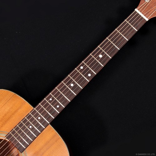 Martin acoustic guitar - martin,