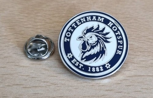 Tottenham hotspur - hotspur,