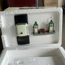 hawthorne village” Squad Car