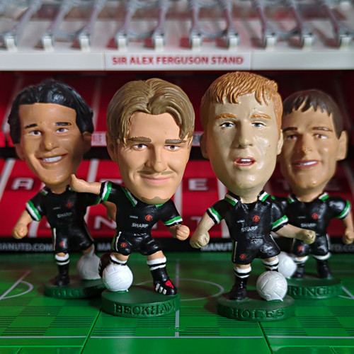 Non corinthian repaints - 4,