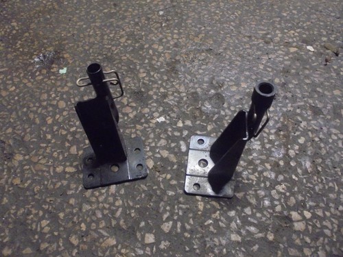 Bmw wind deflector fittings - wind,