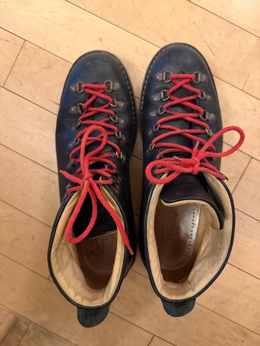 Fracap hiking boots - , 12