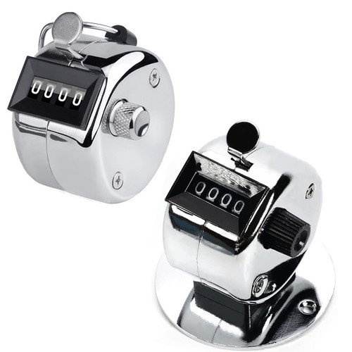 Digit high quality tally - high,