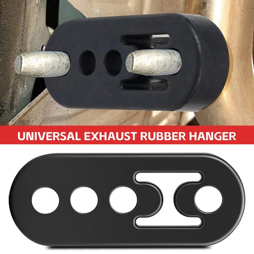 Universal exhaust hangers - exhaust,