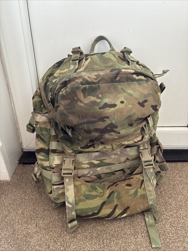 Genuine british army virtus - genuine,