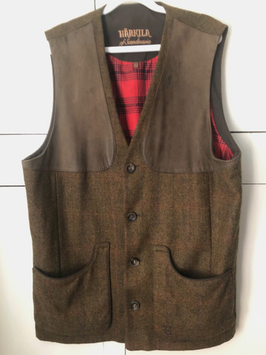 Harkila kenmore tweed - harkila,