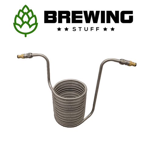 Kegland stainless steel - stainless,