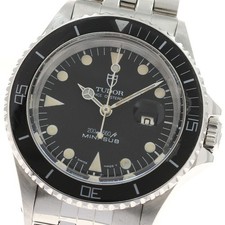 TUDOR Prince Oyster Date Mini