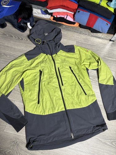 Ortovox jacket men size - jacket,