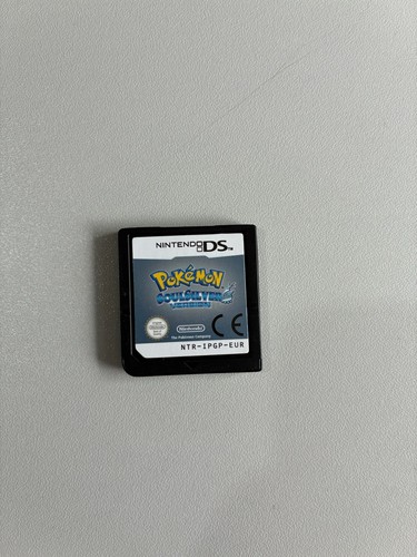 Nintendo game pokemon soul - game:,