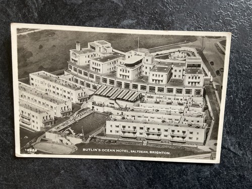 Butlin ocean hotel - butlin's,