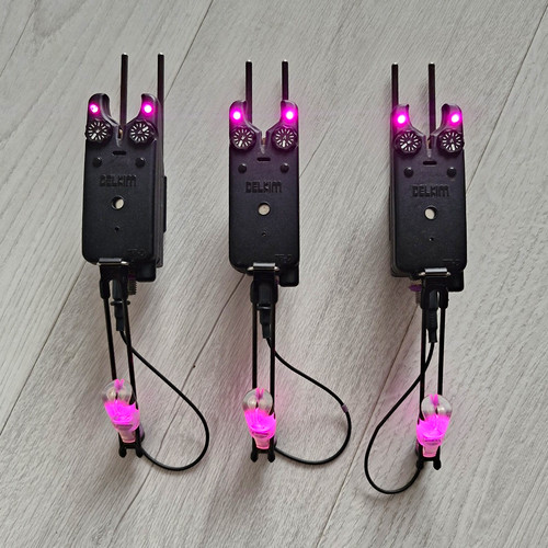 Delkim txid with snag ears - txid,