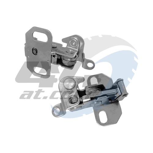 Carryboy tailgate latch - carryboy, pair