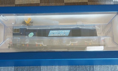 Bachmann 127b class 3 - class, 20/3